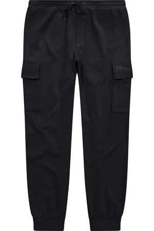 Men Plus Cargobroek