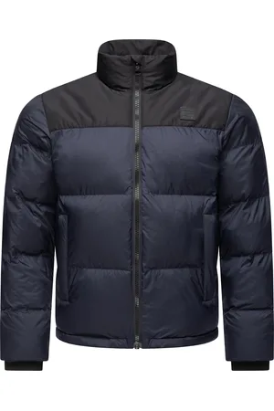 Ragwear Winterjas 