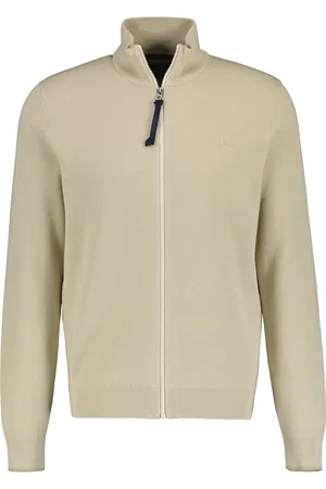 Lerros Gebreid vest