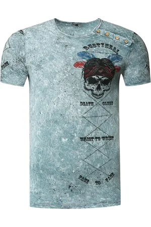 Rusty Neal Shirt