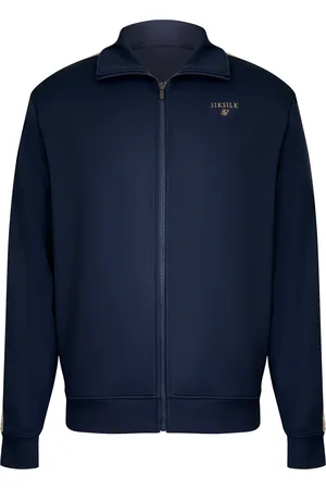 SikSilk Sweatvest