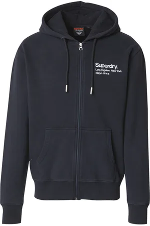 Superdry Sweatvest