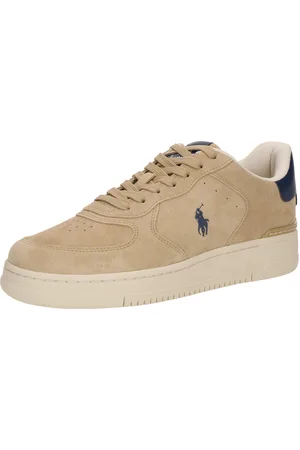 Ralph Lauren Sneakers laag 