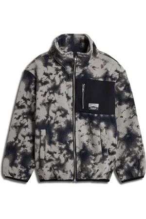 Sometime Soon Fleece jas 