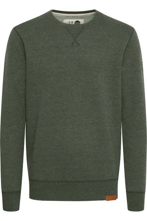 Solid Sweatshirt 