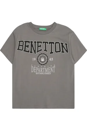 Benetton Shirt