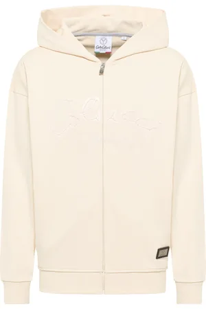 Carlo Colucci Sweatvest 