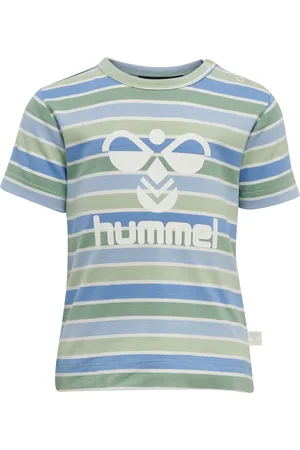 Hummel Functioneel shirt 