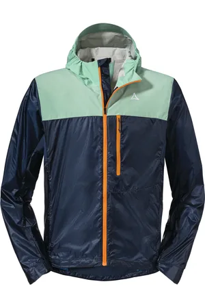Schöffel Outdoorjas