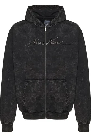 Karl Kani Sweatvest