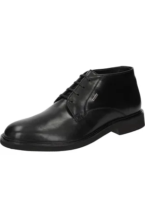 Sioux Chukka Boots 