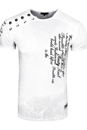 Rusty Neal Shirt