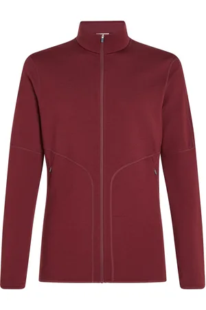 Icebreaker Sportsweatvest 