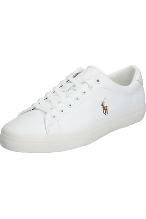 Ralph Lauren Sneakers laag 