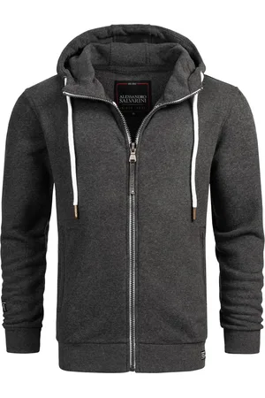 Alessandro Salvarini Sweatvest 