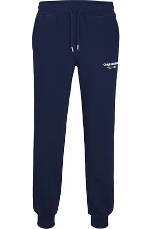 JACK & JONES Sportbroek 