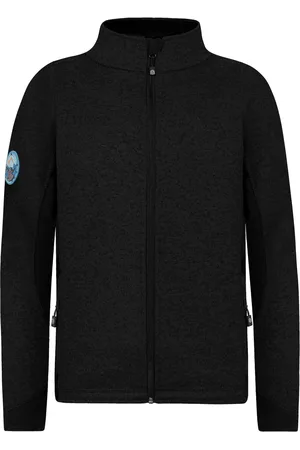 Normani Functionele fleece jas 