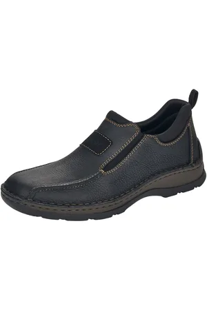Rieker Mocassins 