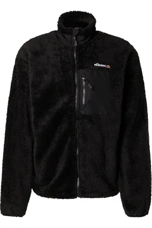 Ellesse Fleece jas 