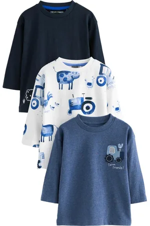 Next Shirt