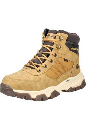 Dockers Veterboots
