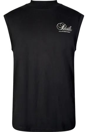 SikSilk Shirt