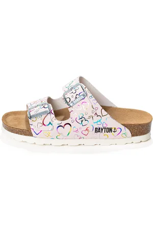 Bayton Open schoenen 