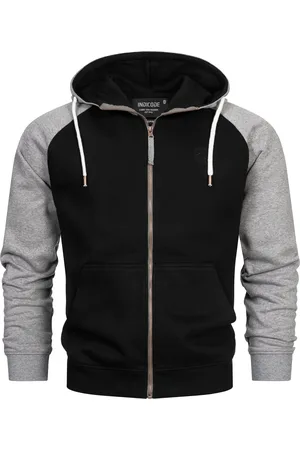 INDICODE Sweatvest 