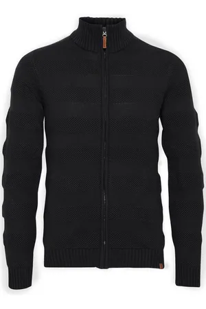 Blend Gebreid vest 