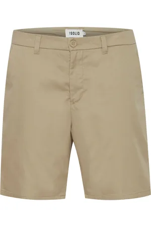 Solid Chino 