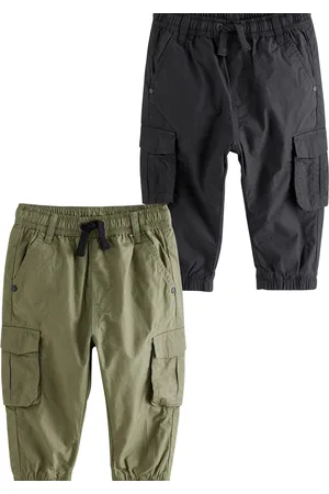 Next Broek