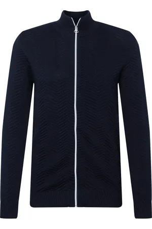 Kronstadt Gebreid vest 