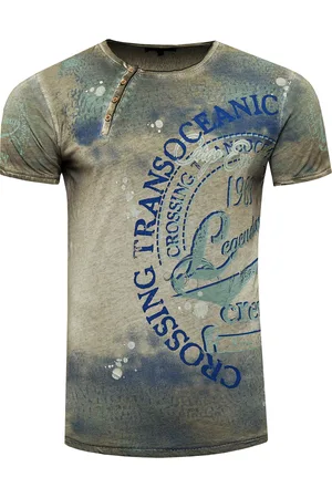 Rusty Neal Shirt