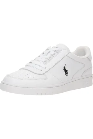Ralph Lauren Sneakers laag