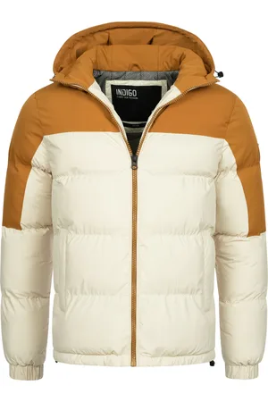 INDICODE Winterjas 