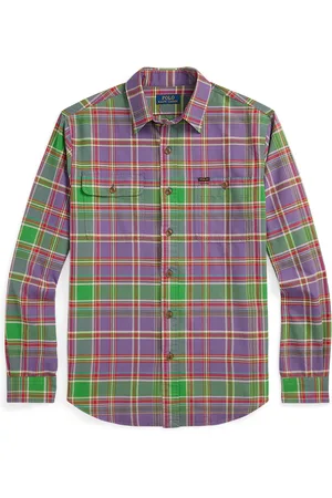 Ralph Lauren Overhemd