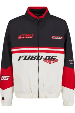 FUBU Tussenjas 