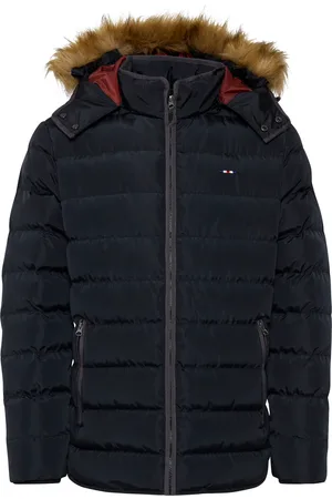 FQ1924 Winterjas 