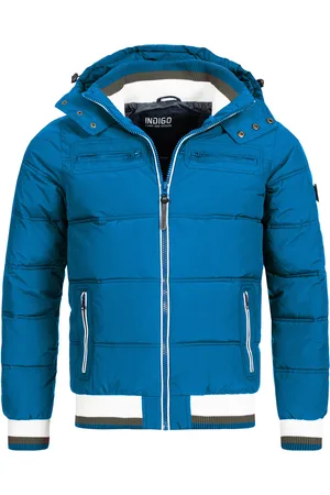 INDICODE Winterjas 
