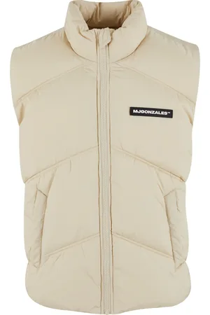 MJGONZALES Bodywarmer