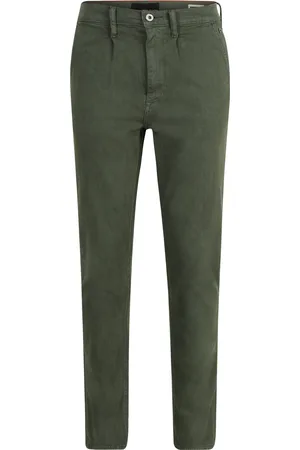 Blend Bandplooi jeans