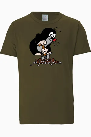 LOGOSHIRT Shirt 
