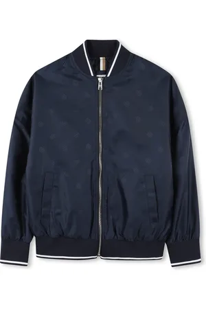 HUGO BOSS Tussenjas