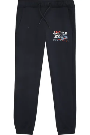 JACK & JONES Broek