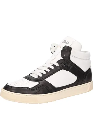 Sioux Sneakers hoog 