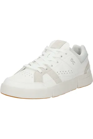 On Running Sneakers laag 
