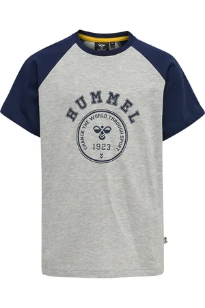 Hummel Functioneel shirt