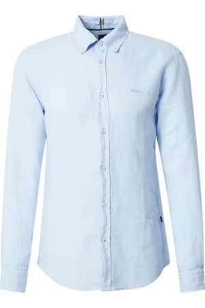 HUGO BOSS Overhemd 