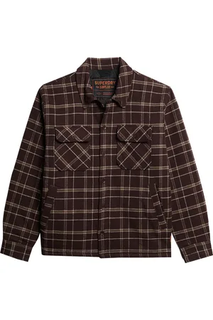Superdry Tussenjas