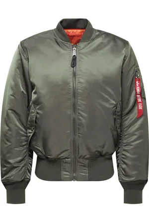 Alpha Industries Tussenjas 